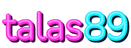 talas89 — logo kanal