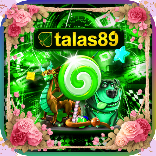 talas89 — mitra unggulan